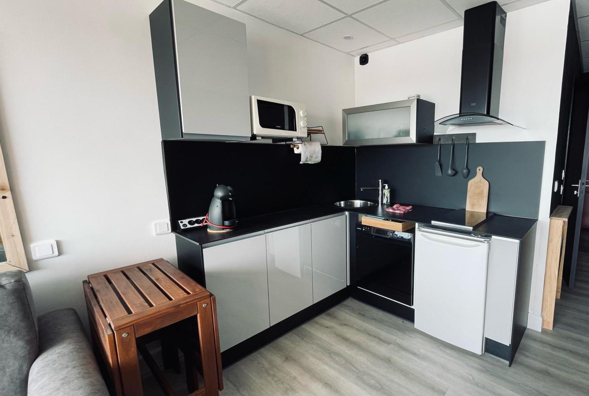 Studio, Vue Imprenable Marina Le Grau-du-Roi Dış mekan fotoğraf